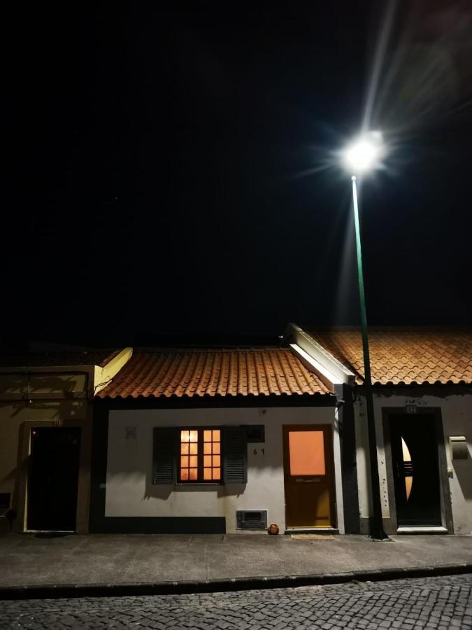 Villa Casinha Pim Horta  Exterior foto