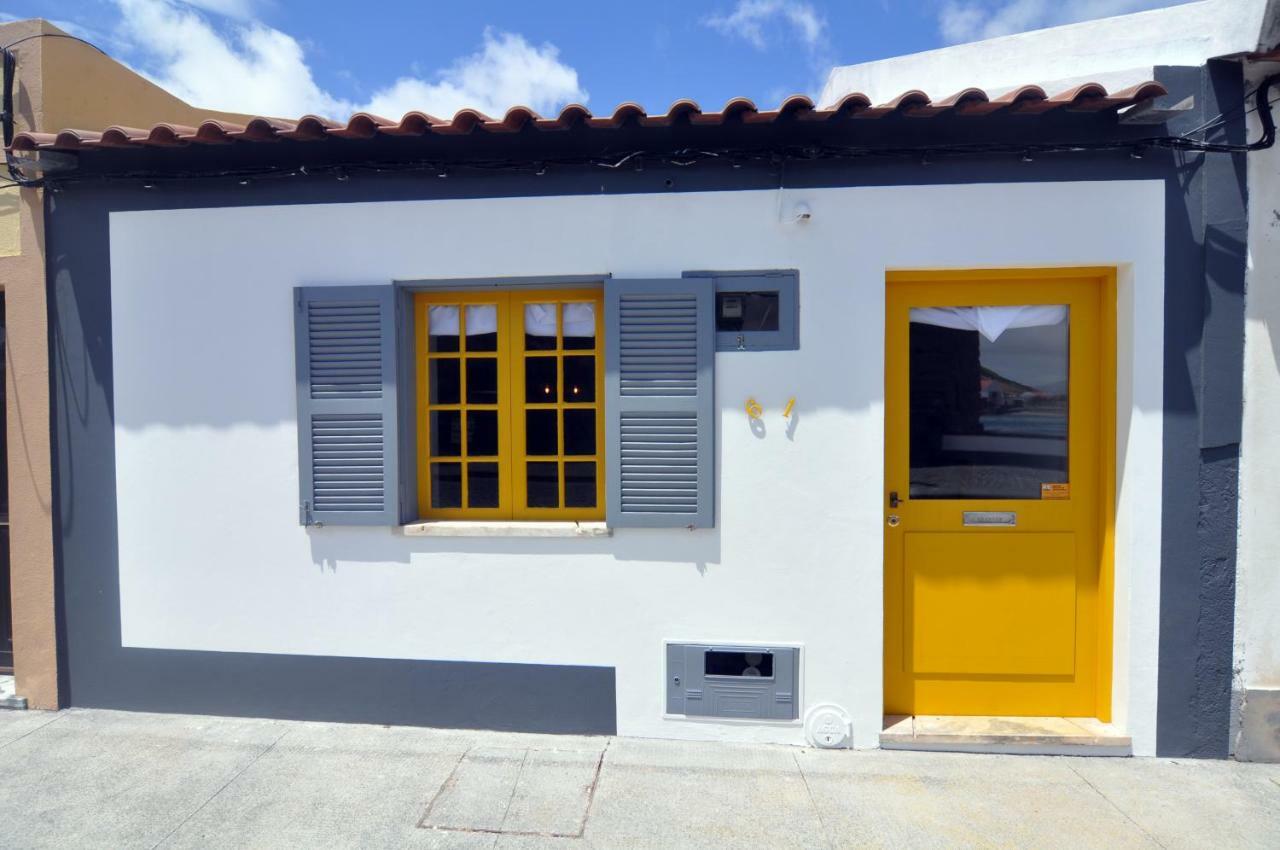 Villa Casinha Pim Horta  Exterior foto